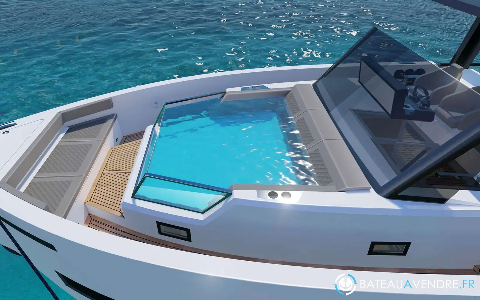 slider 1 De Antonio Yachts D50 Open