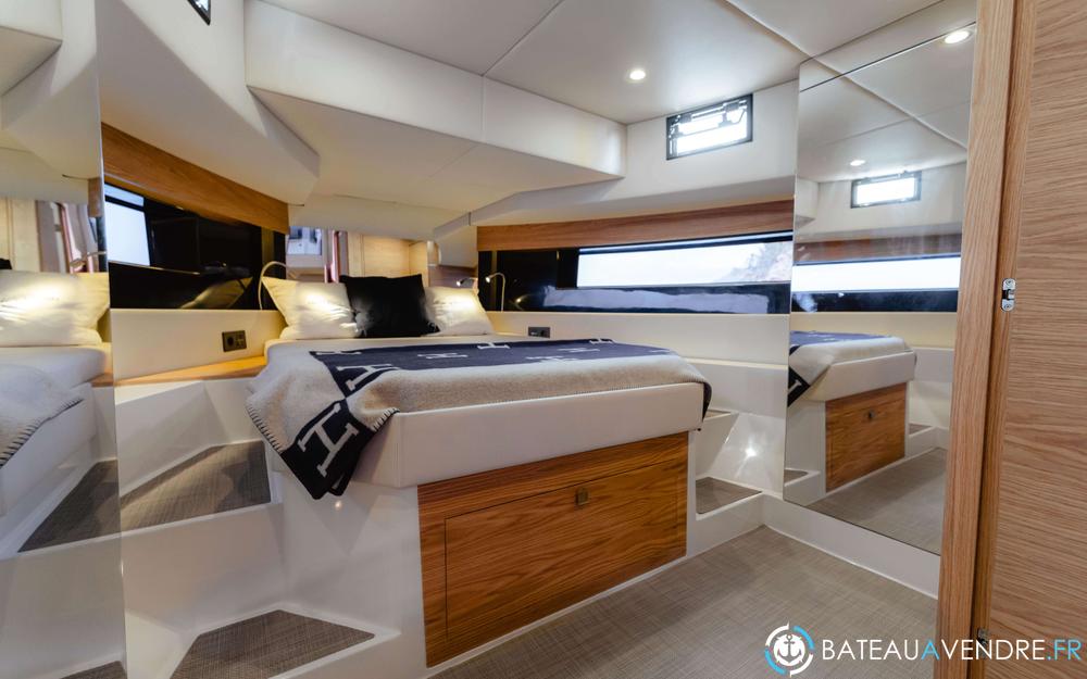 De Antonio Yachts D50 Open photo 4