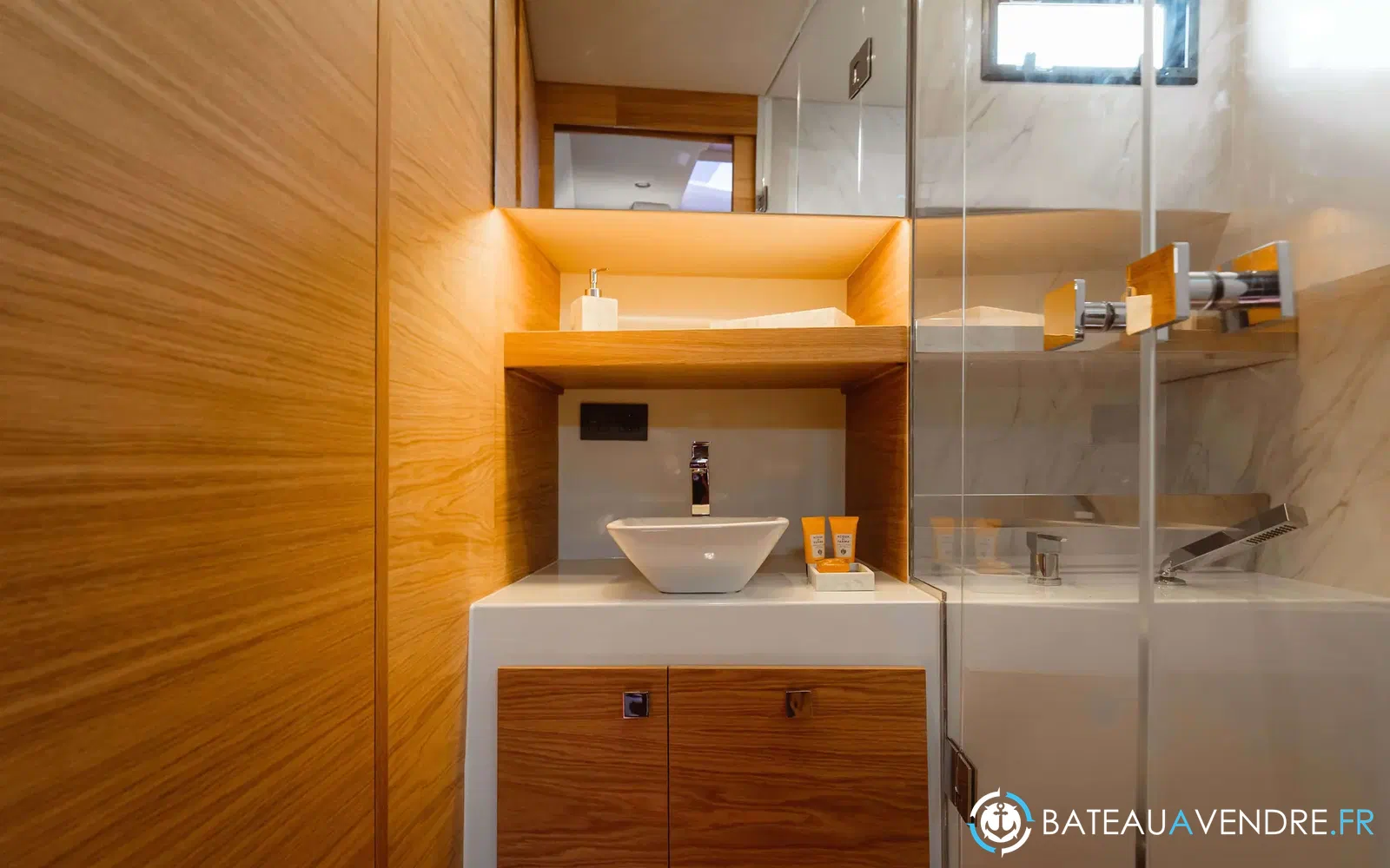 slider 3 De Antonio Yachts D50 Open