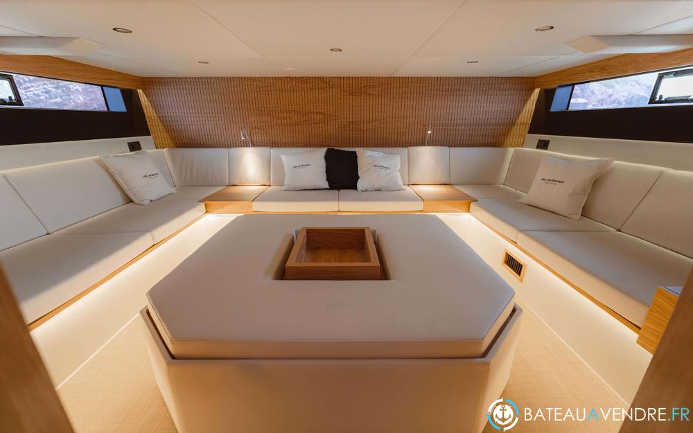 De Antonio Yachts D50 Open photo 5