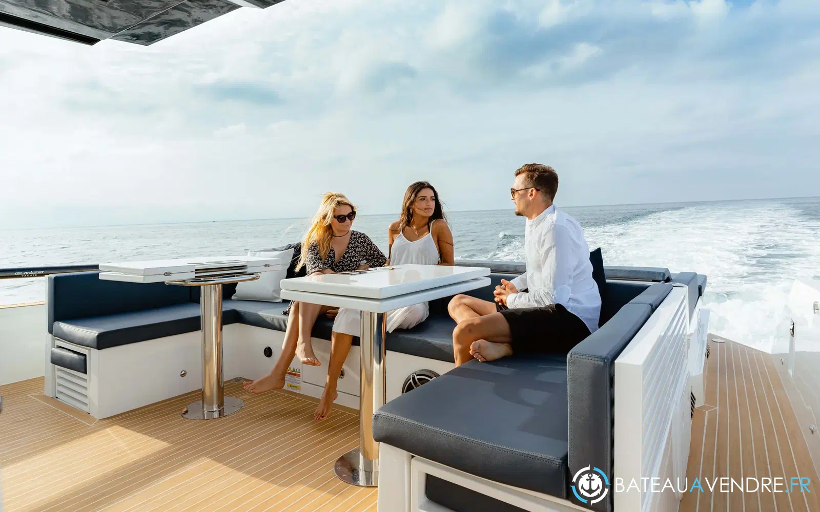 slider 7 De Antonio Yachts D50 Open