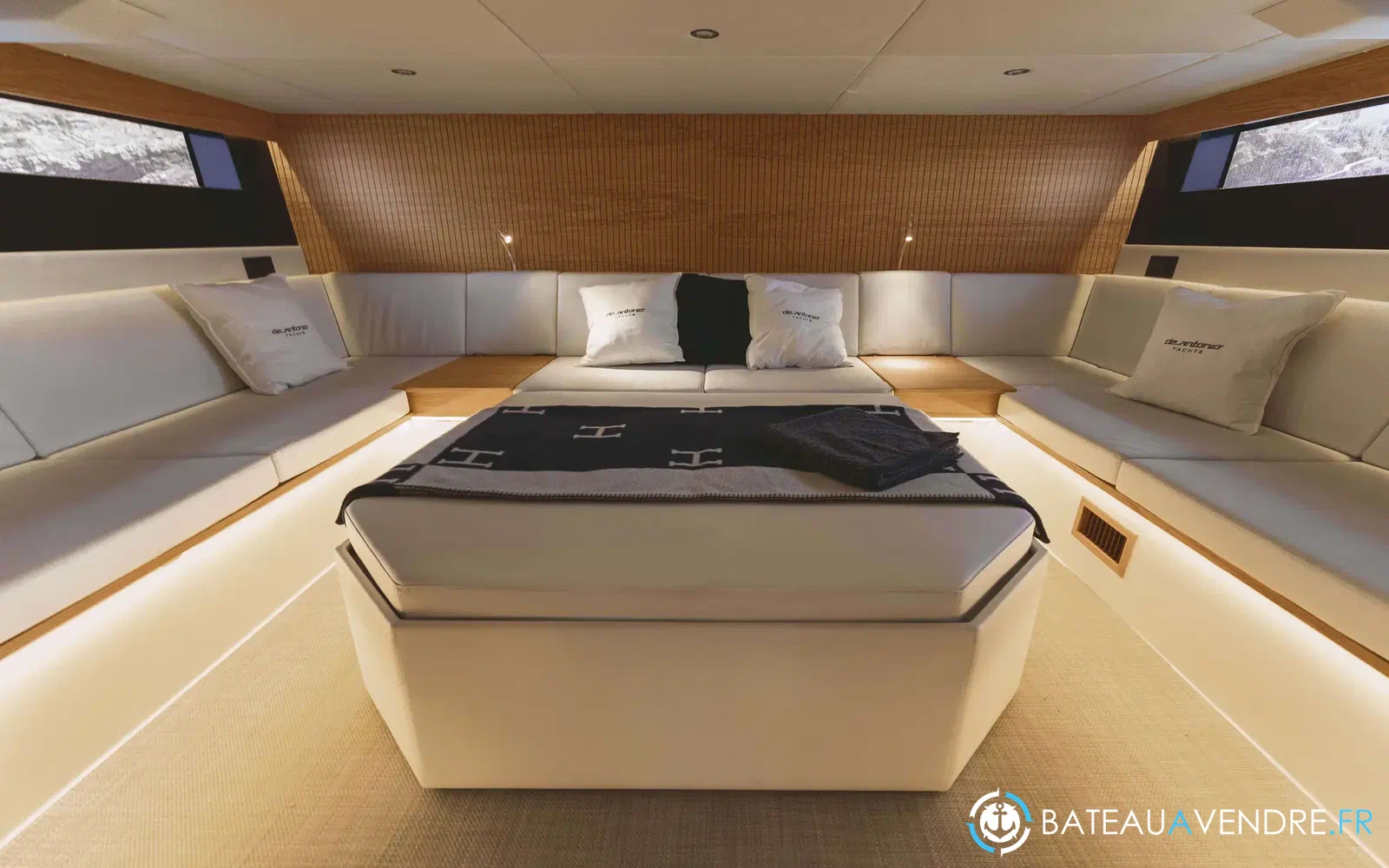 slider 8 De Antonio Yachts D50 Open
