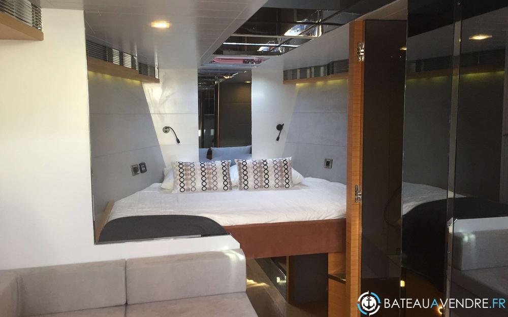 Mazu Yachts 38 photo 3