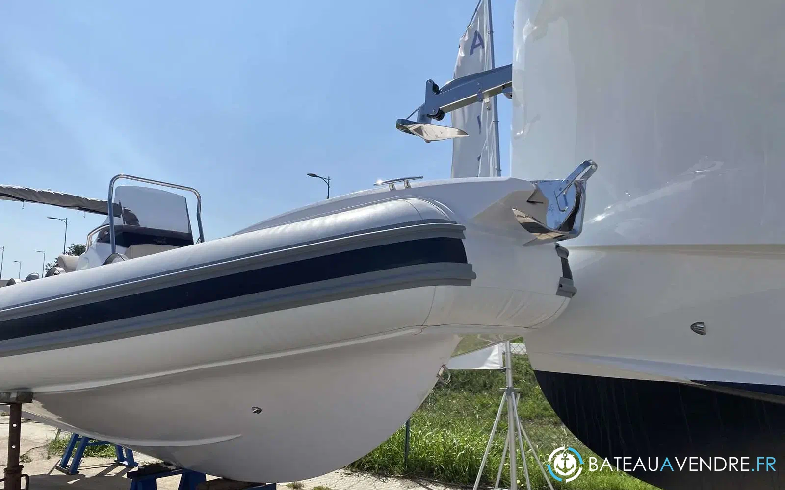 slider 10 MV Marine 25 GT
