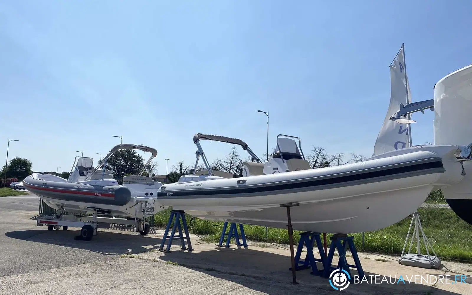 slider 1 MV Marine 25 GT