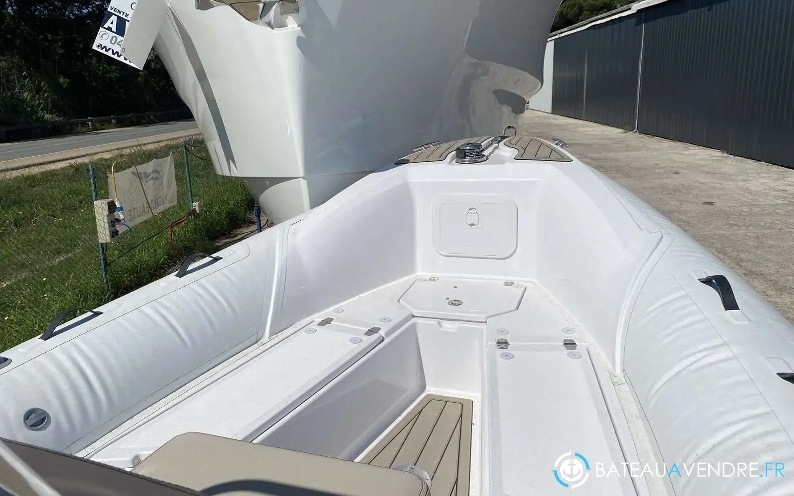 slider 5 MV Marine 25 GT