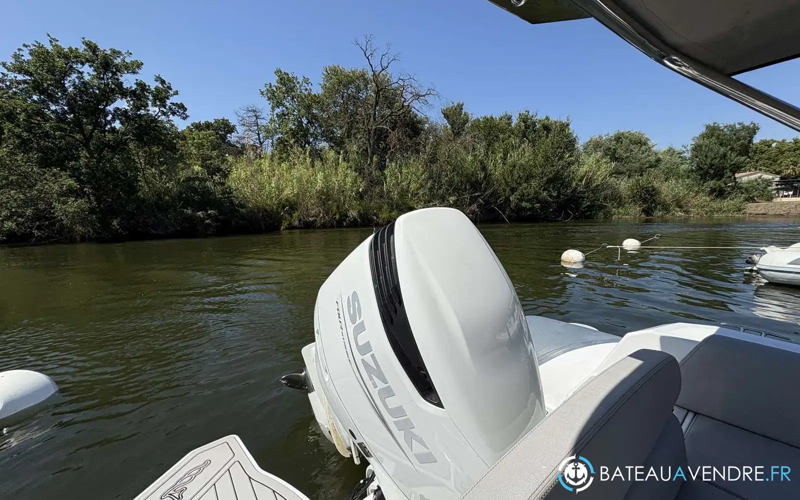 slider 9 MV Marine 27 GT