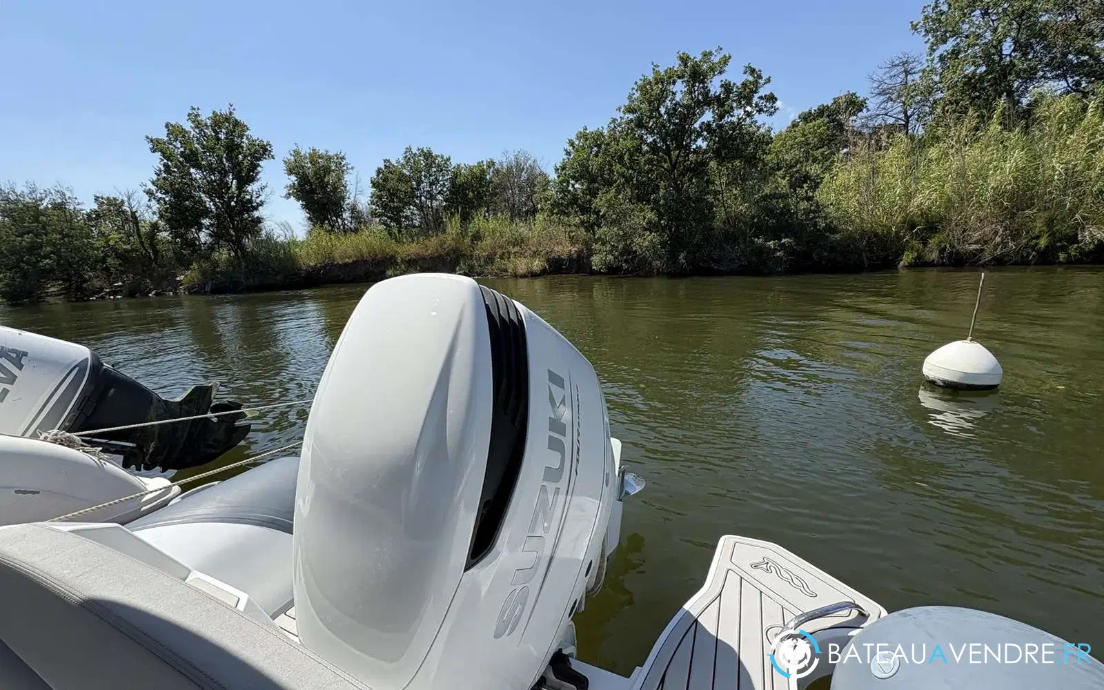 slider 10 MV Marine 27 GT