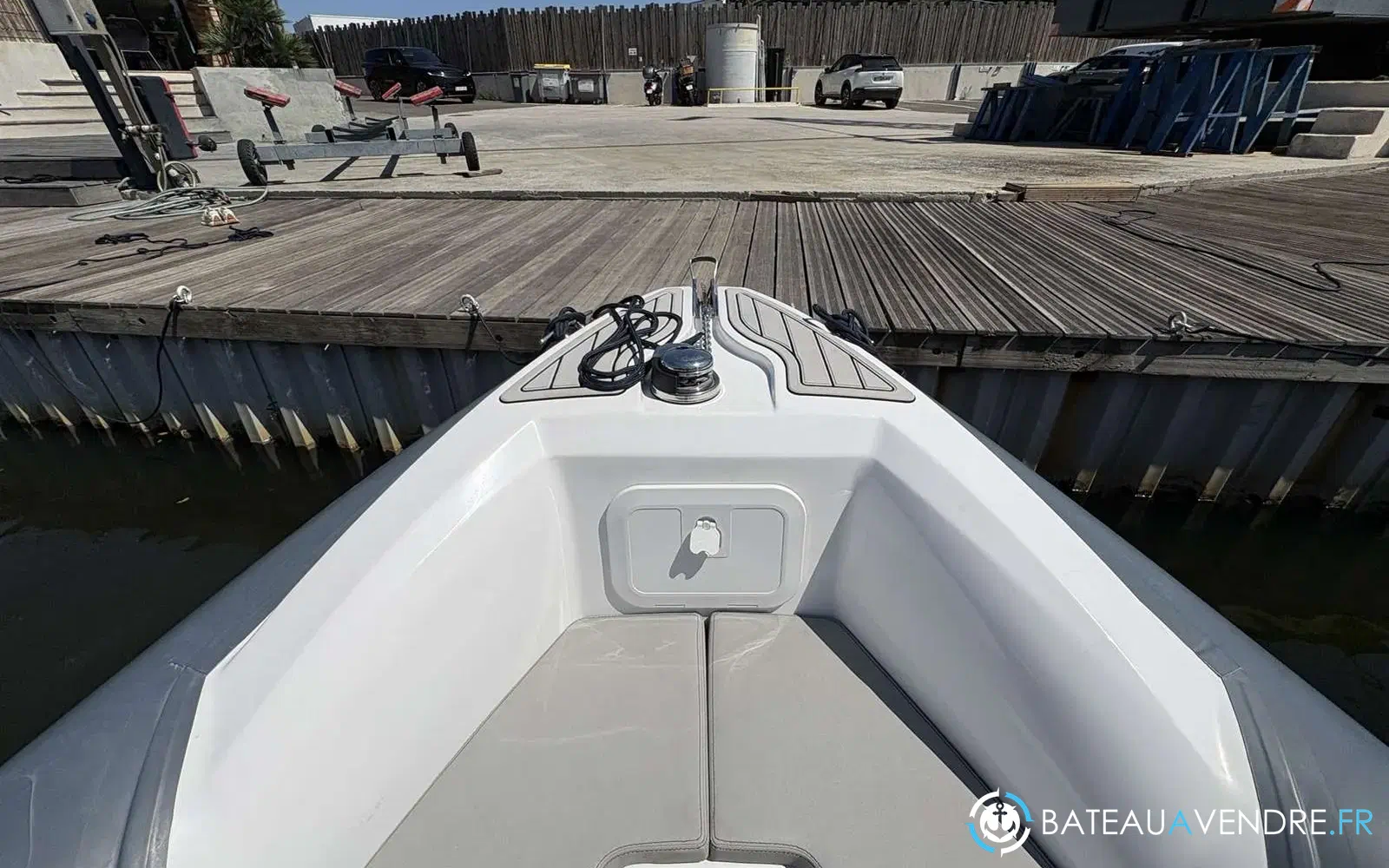 slider 1 MV Marine 27 GT