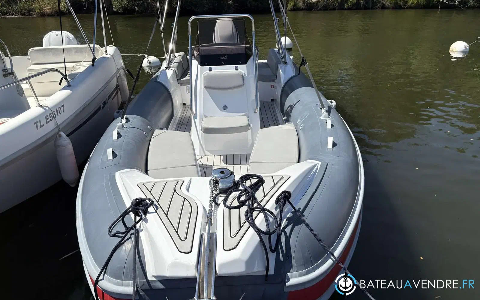 slider 3 MV Marine 27 GT