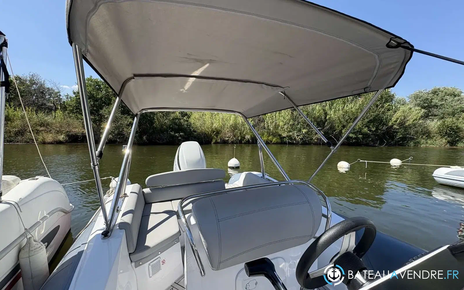 slider 5 MV Marine 27 GT