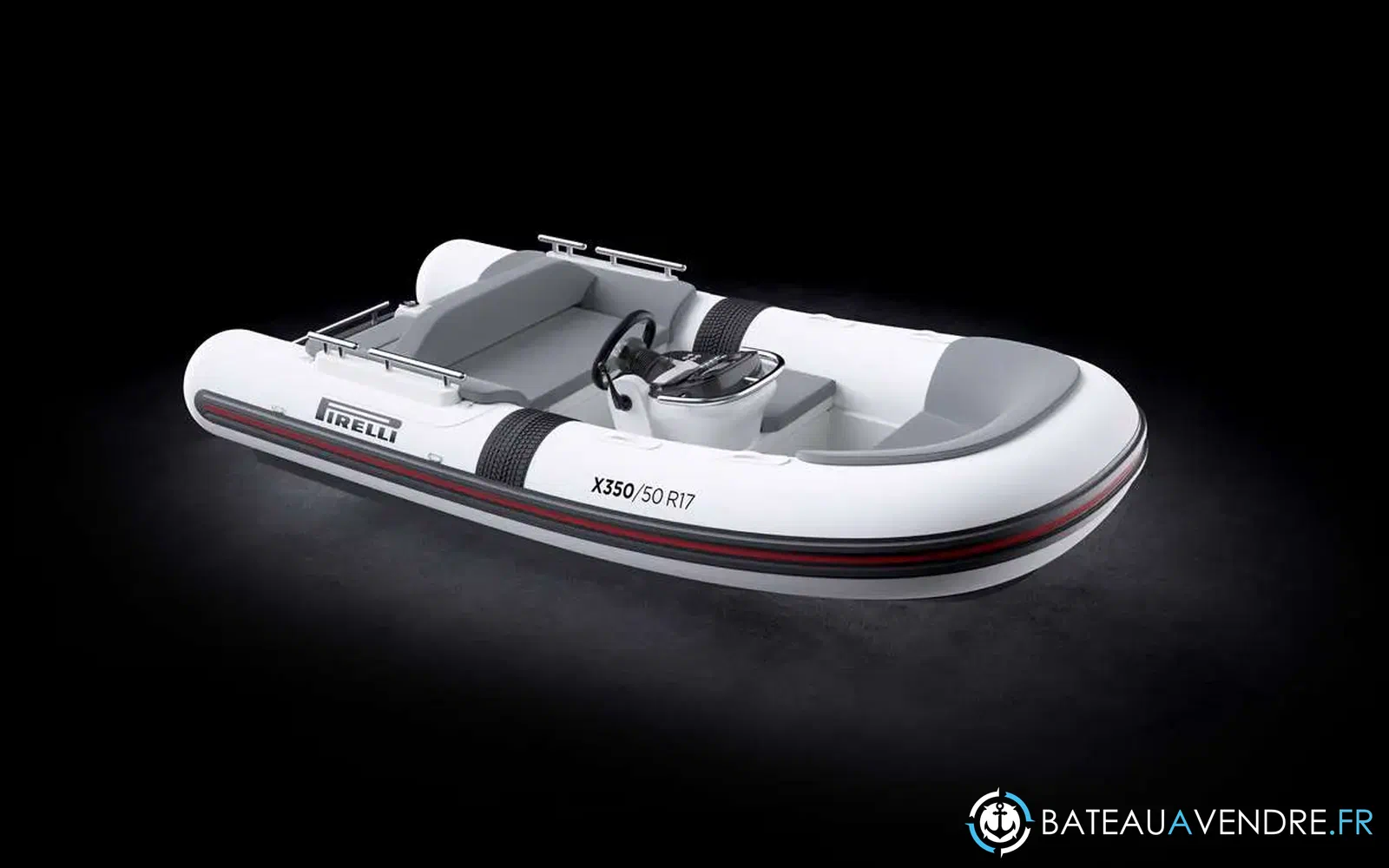 slider 3 Pirelli X350