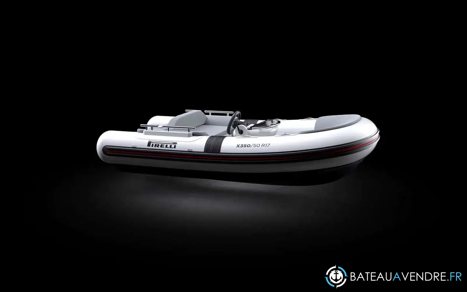 slider 6 Pirelli X350
