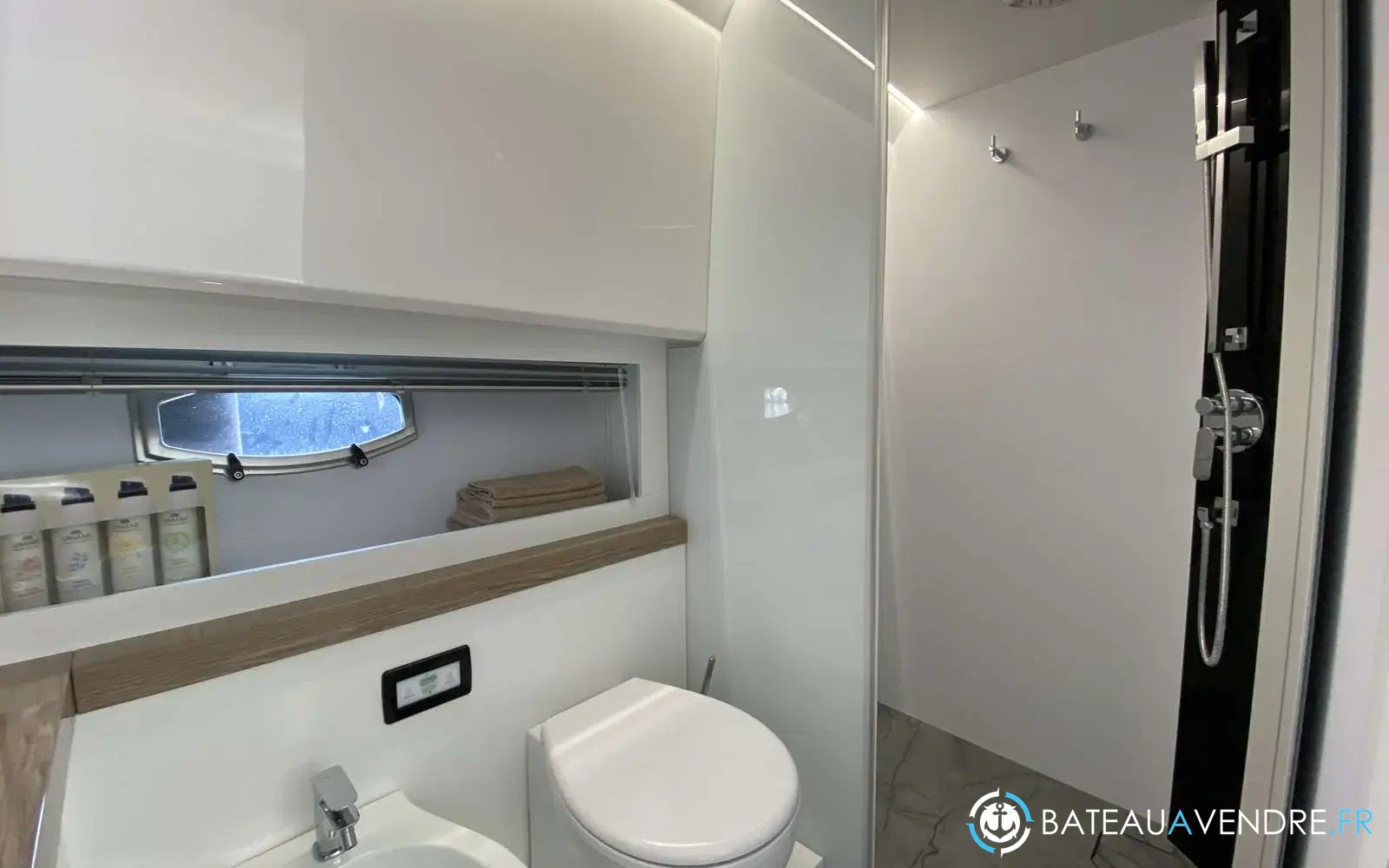 slider 15 Rio Yachts Daytona 50
