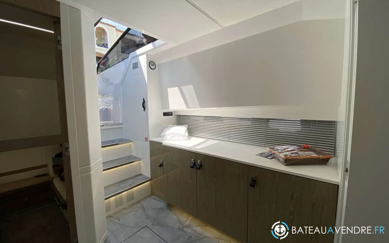 slider 17 Rio Yachts Daytona 50