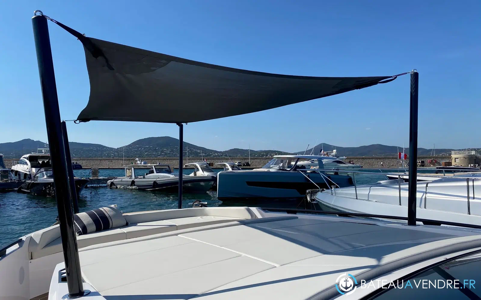 slider 19 Rio Yachts Daytona 50