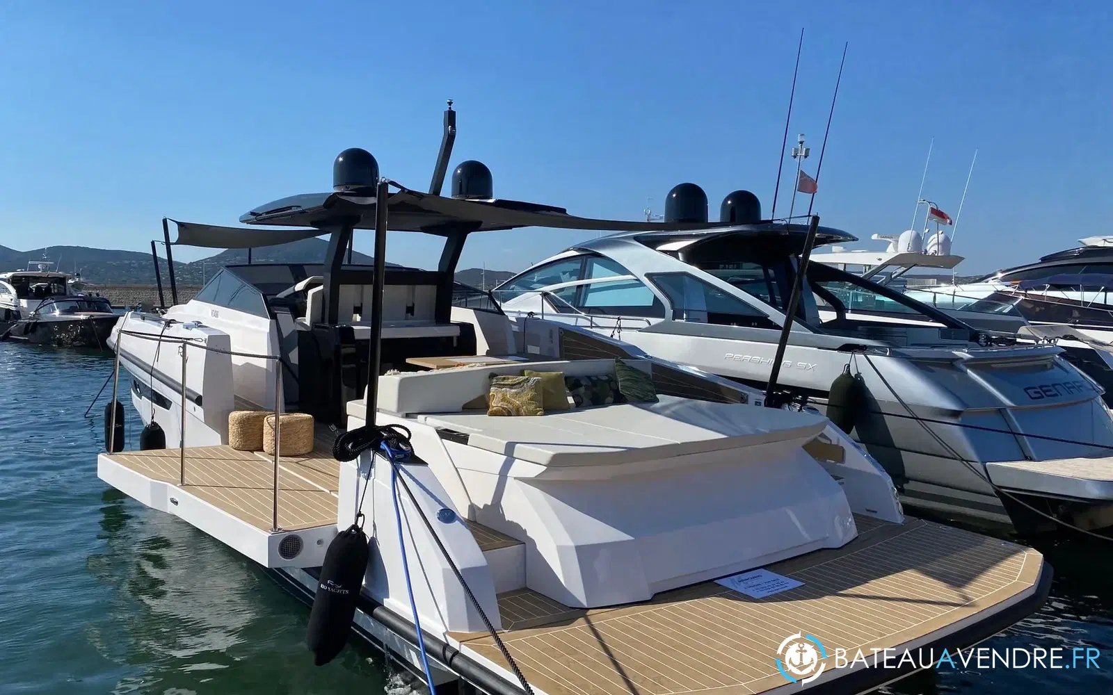 slider 2 Rio Yachts Daytona 50