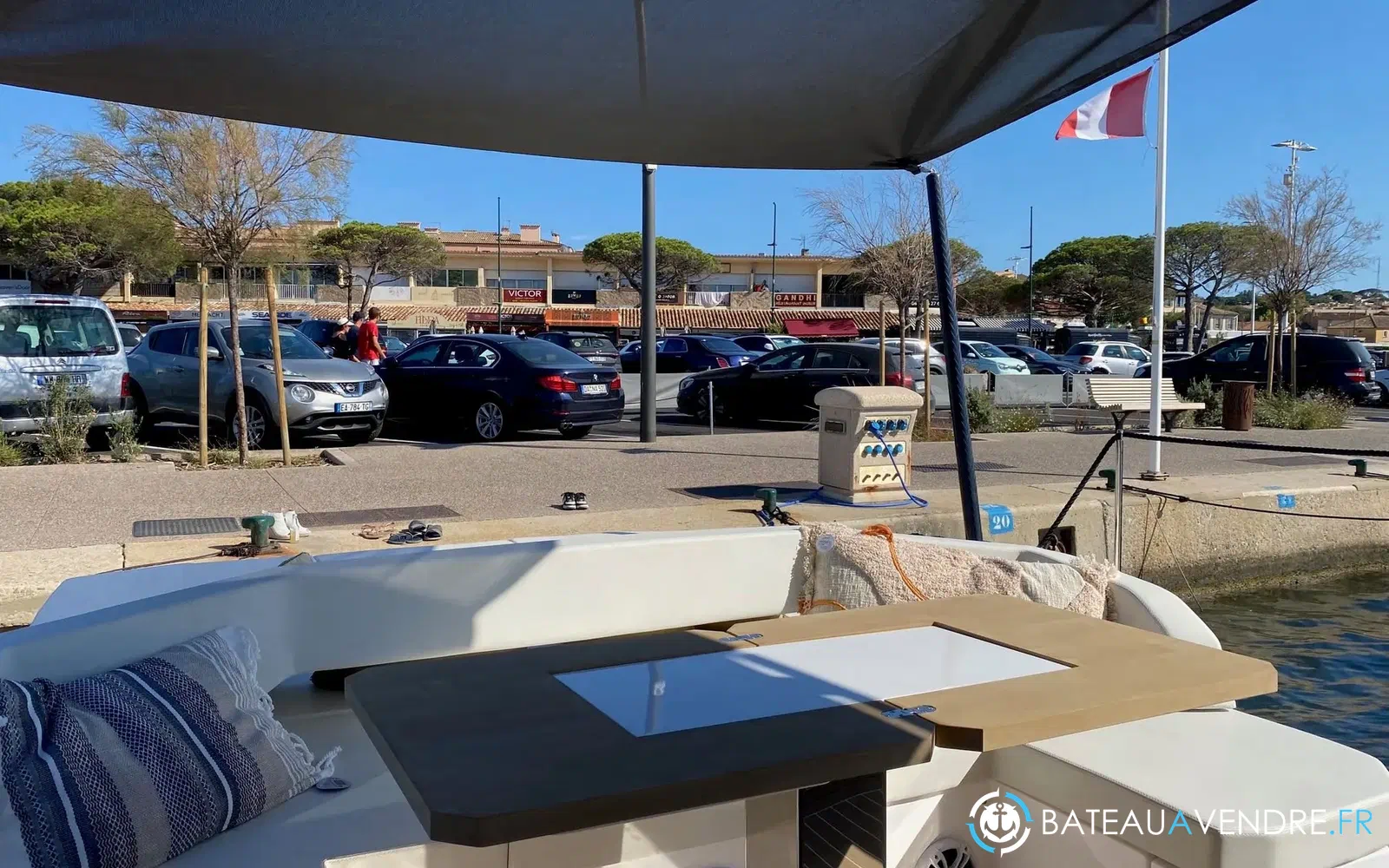 slider 5 Rio Yachts Daytona 50
