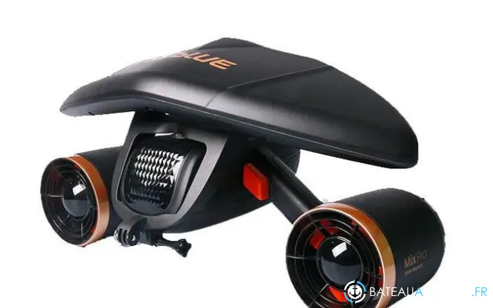 slider 1 SUBLUE WHITESHARK MIX PRO