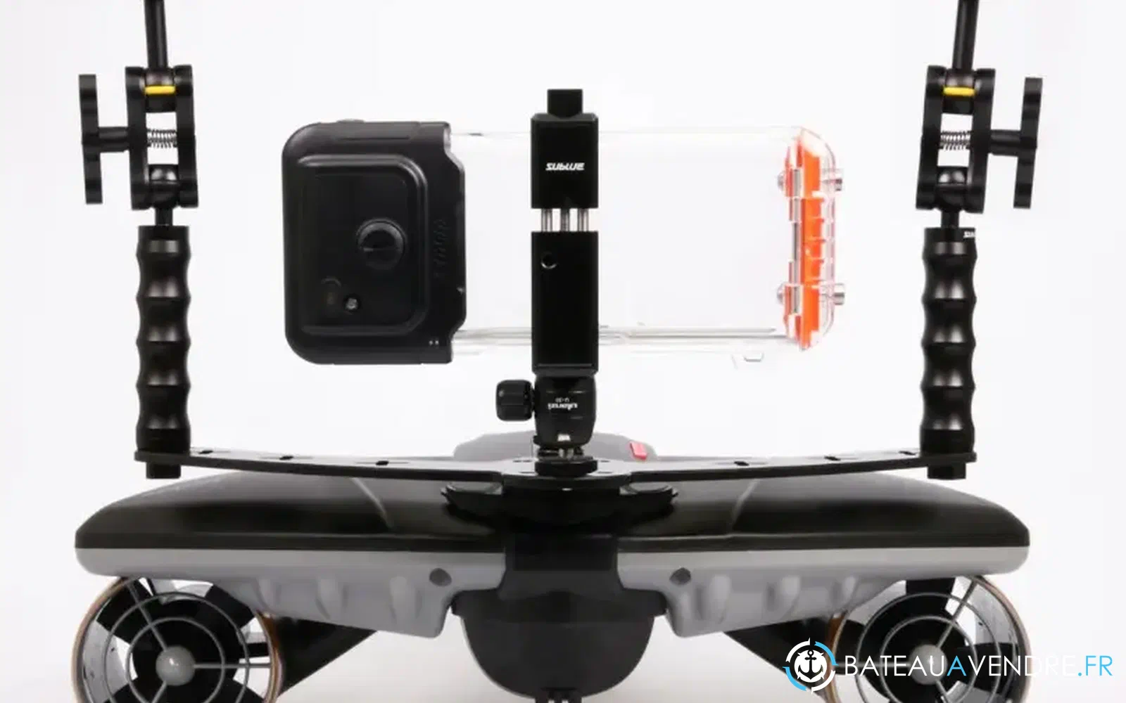 slider 5 SUBLUE NAVBOW +