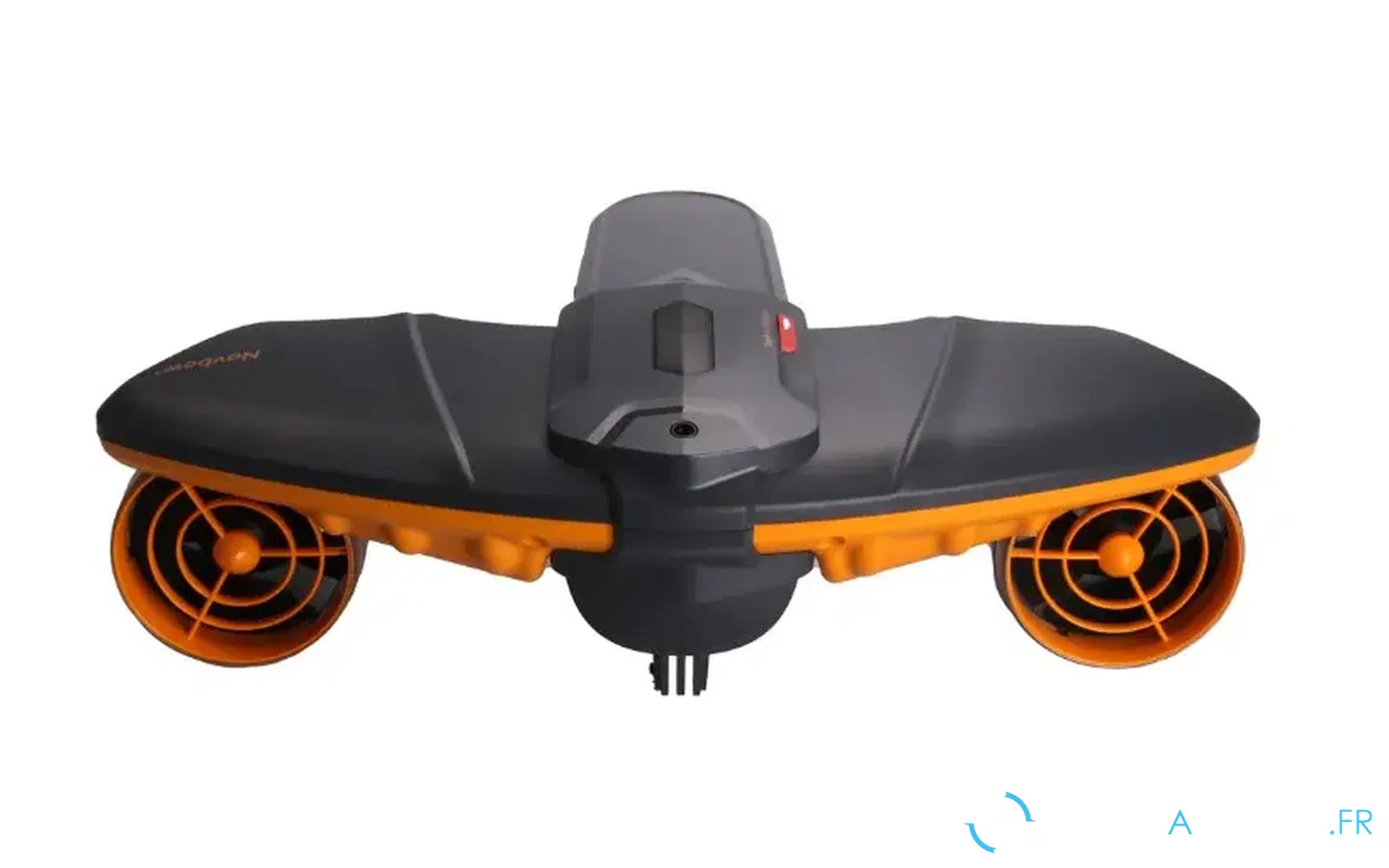 slider 0 SUBLUE NAVBOW +