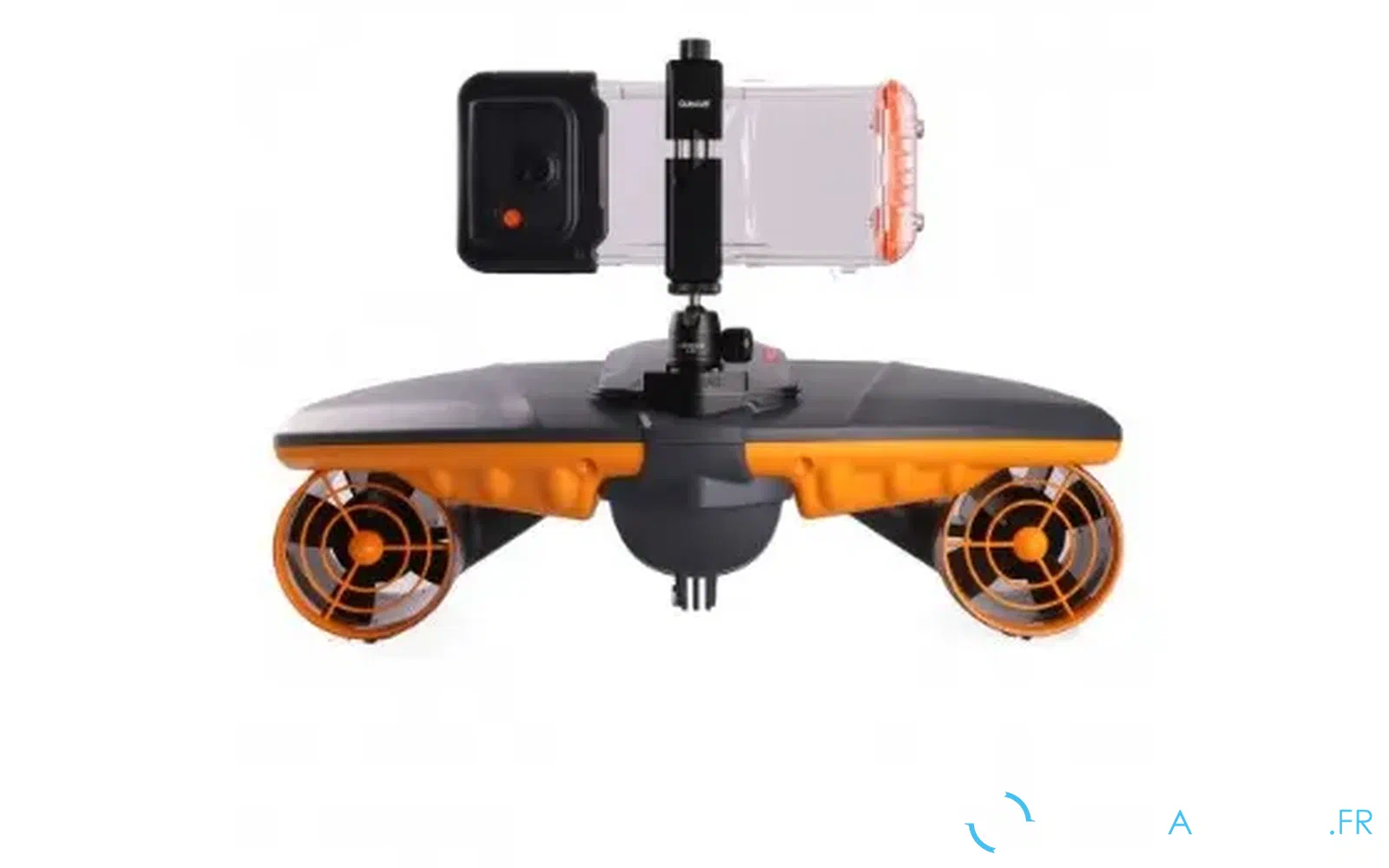 slider 3 SUBLUE NAVBOW +