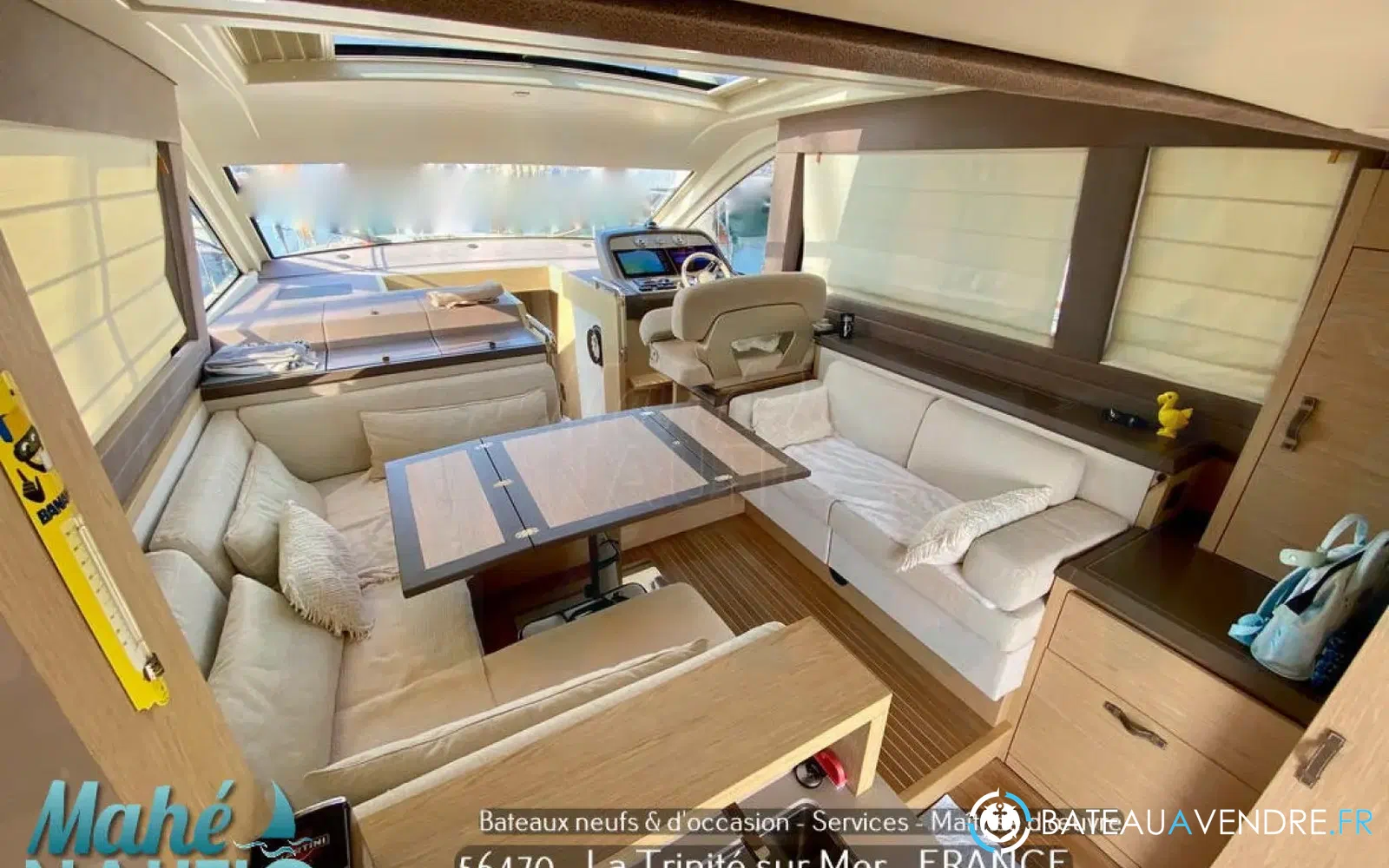 slider 9 Beneteau Monte Carlo 5 S