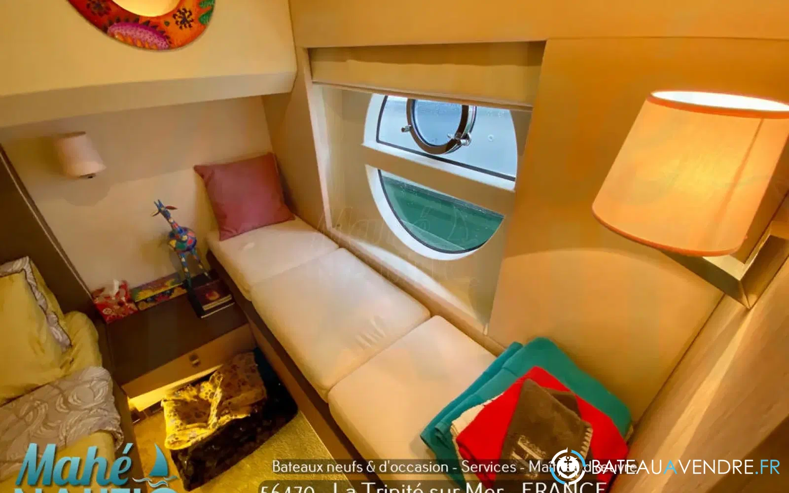 slider 12 Beneteau Monte Carlo 5 S