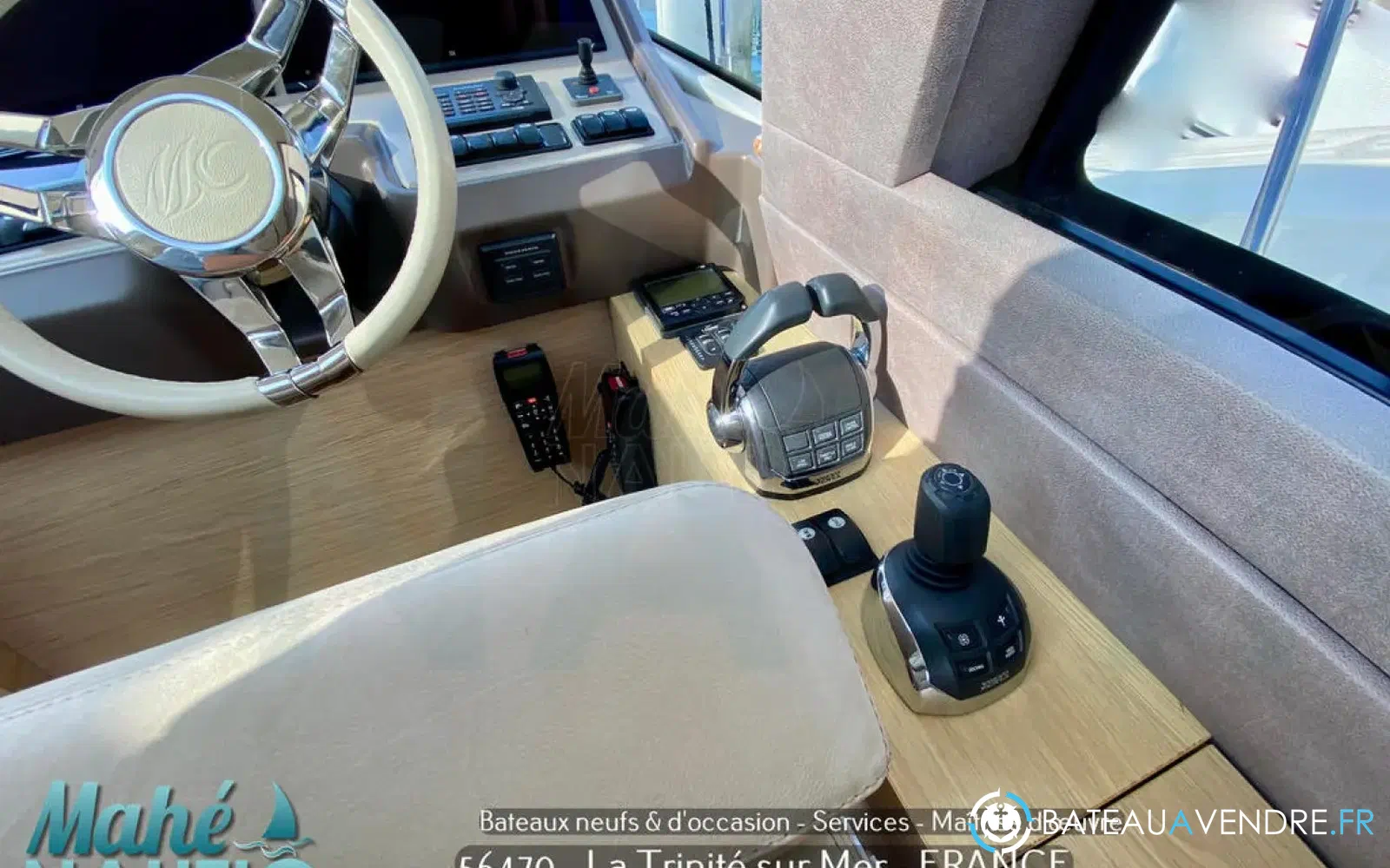 slider 13 Beneteau Monte Carlo 5 S