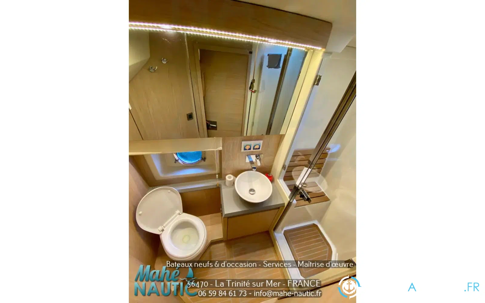 slider 15 Beneteau Monte Carlo 5 S