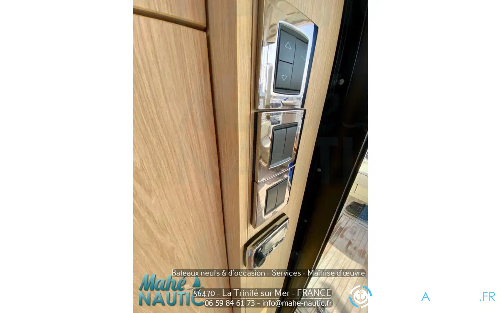 slider 18 Beneteau Monte Carlo 5 S