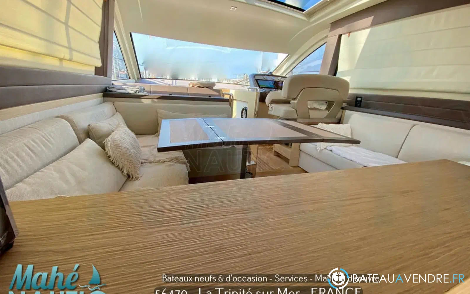 slider 1 Beneteau Monte Carlo 5 S