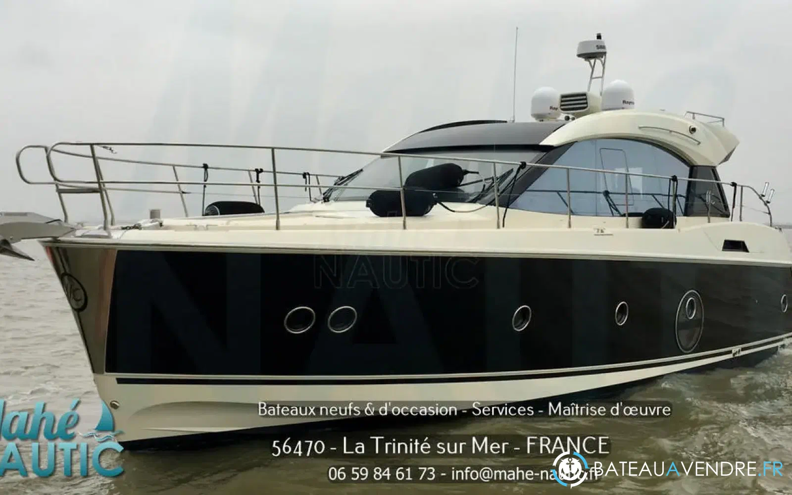 slider 24 Beneteau Monte Carlo 5 S