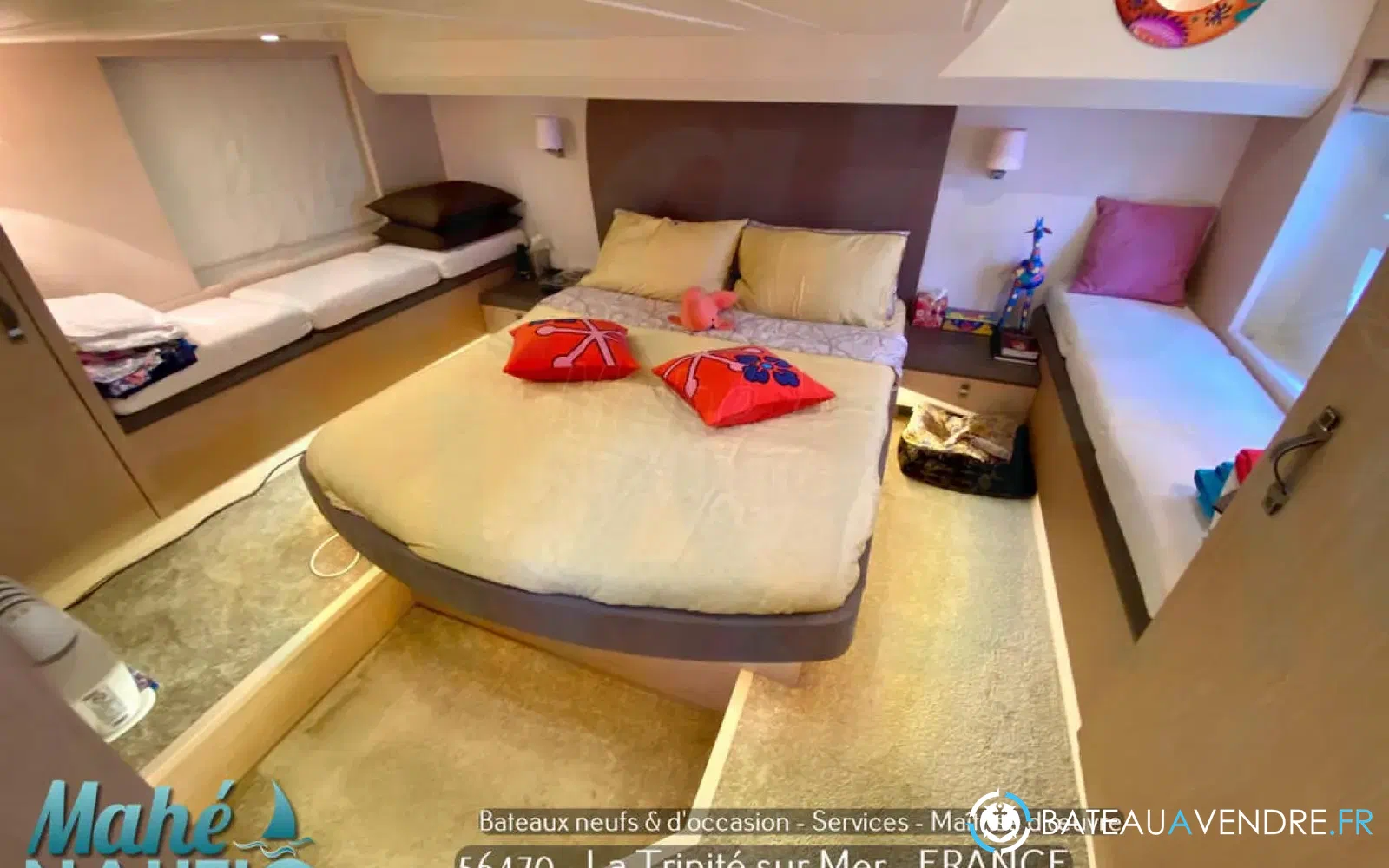 slider 4 Beneteau Monte Carlo 5 S