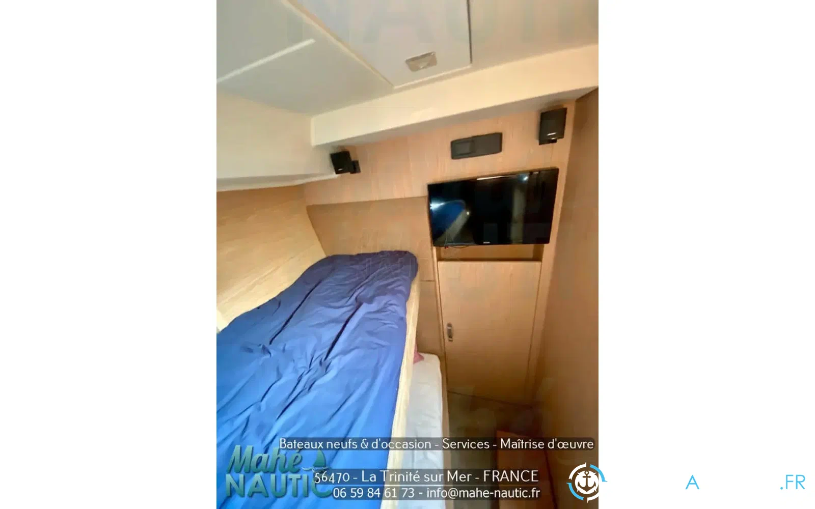 slider 5 Beneteau Monte Carlo 5 S