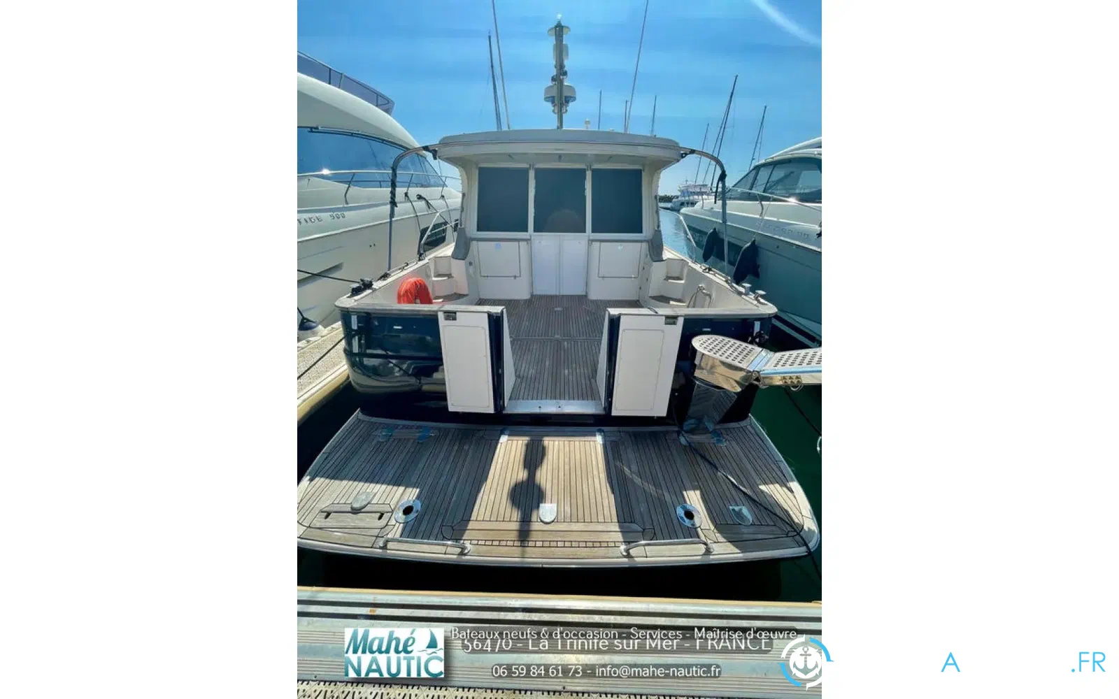 slider 11 Arcoa Mystic 44