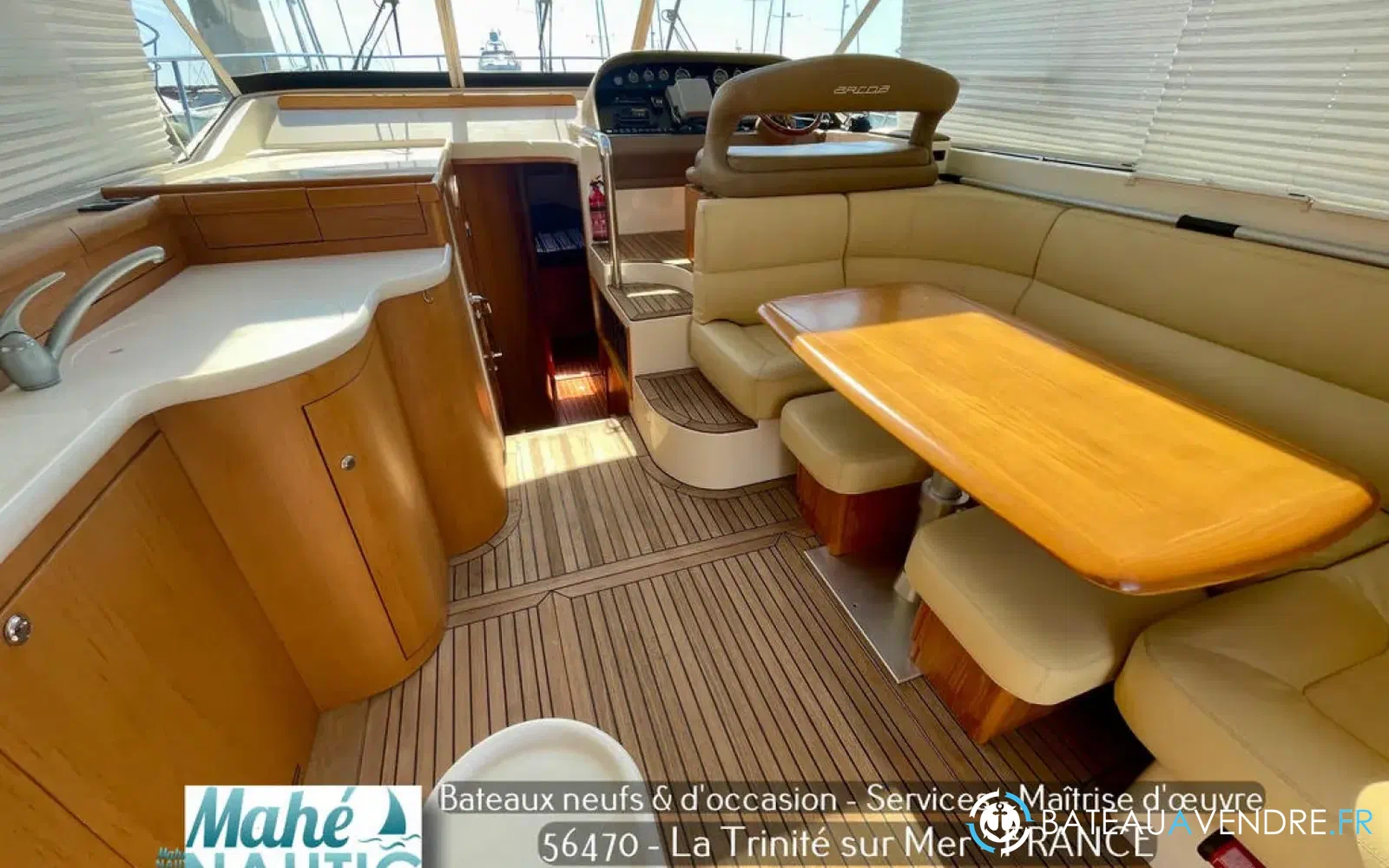 slider 13 Arcoa Mystic 44