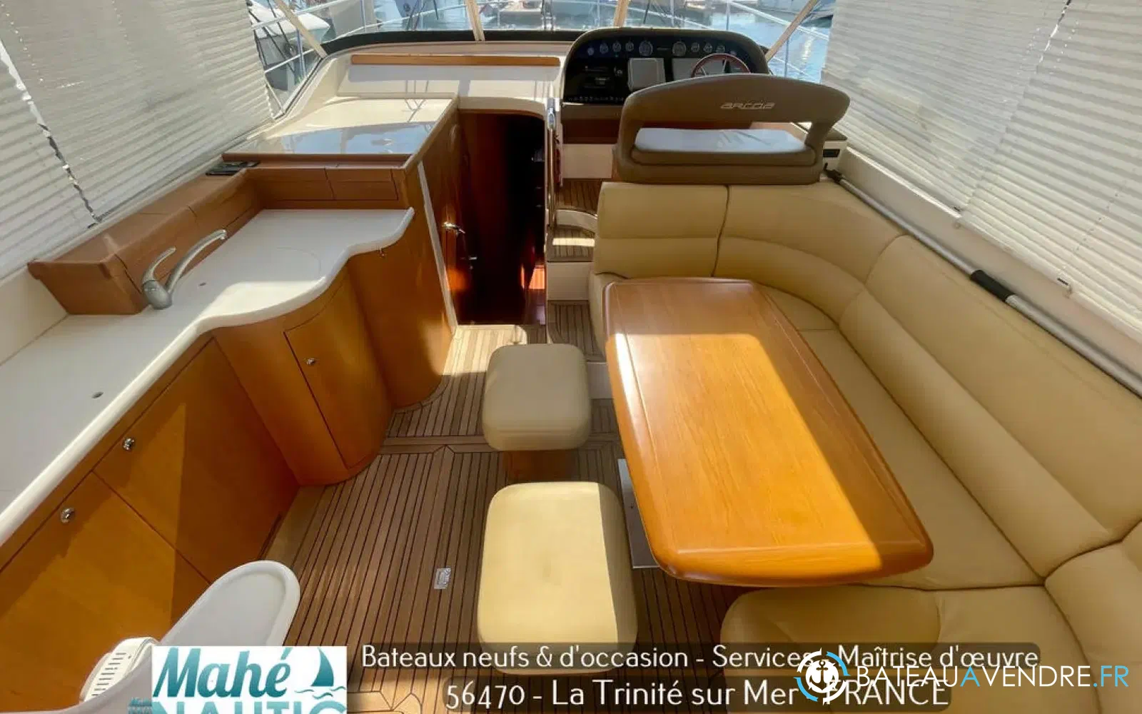 slider 15 Arcoa Mystic 44
