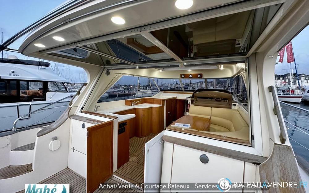 Arcoa Mystic 44 exterieur photo 2