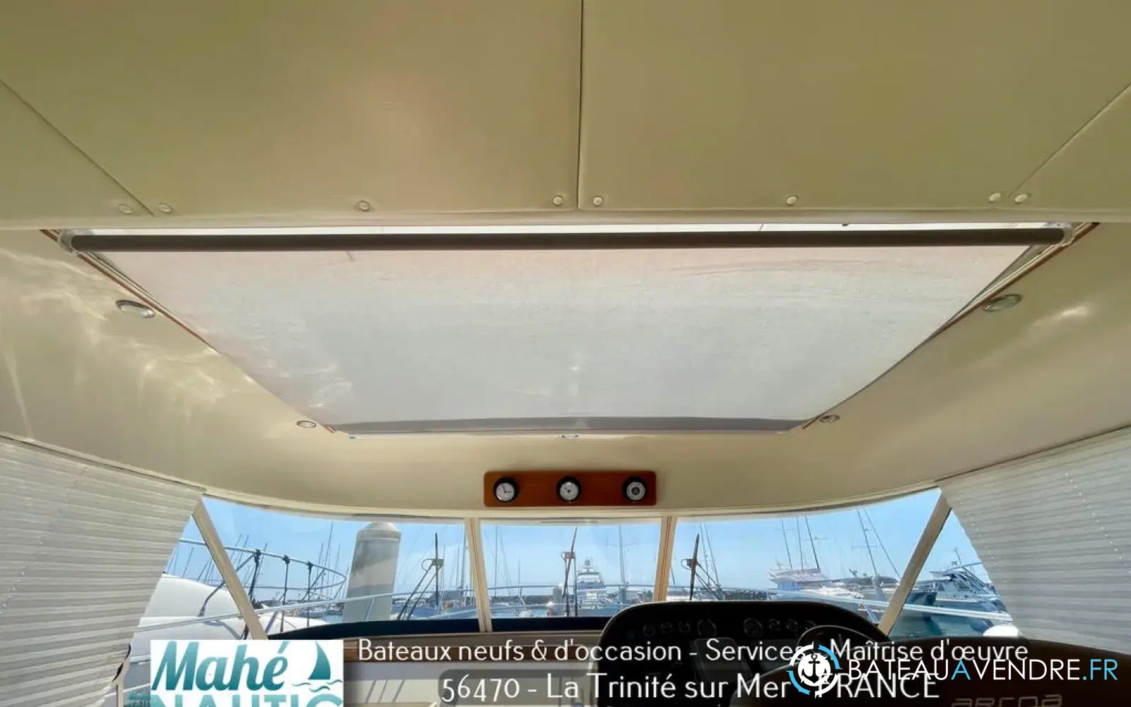 slider 21 Arcoa Mystic 44