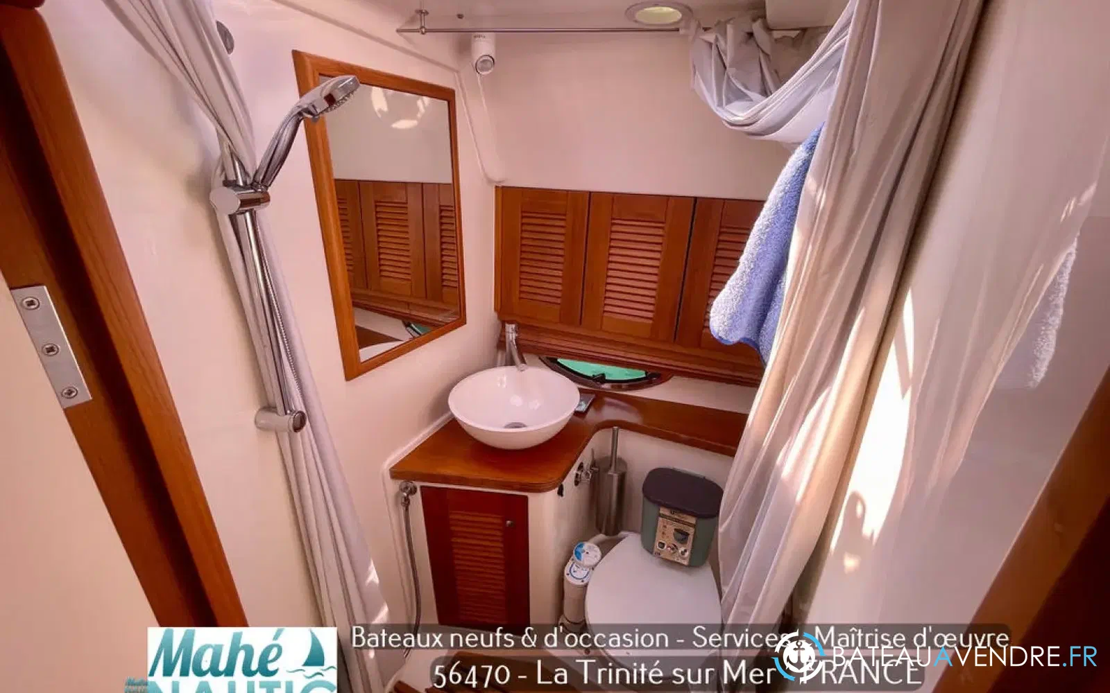 slider 38 Arcoa Mystic 44