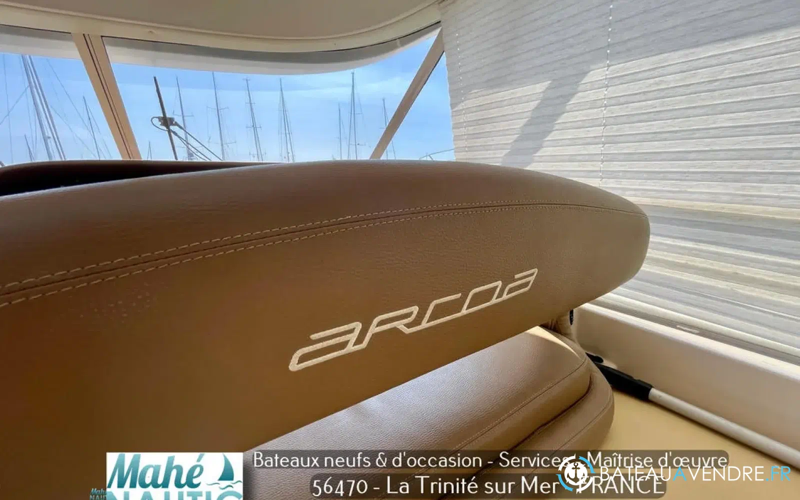 slider 3 Arcoa Mystic 44