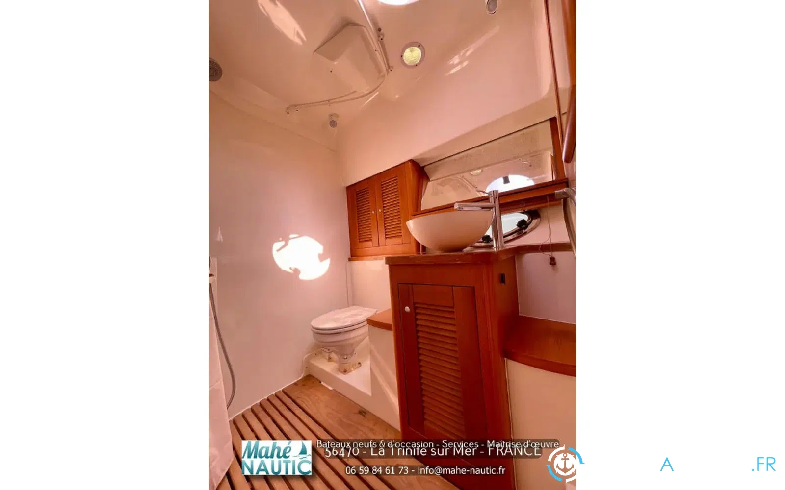 slider 39 Arcoa Mystic 44