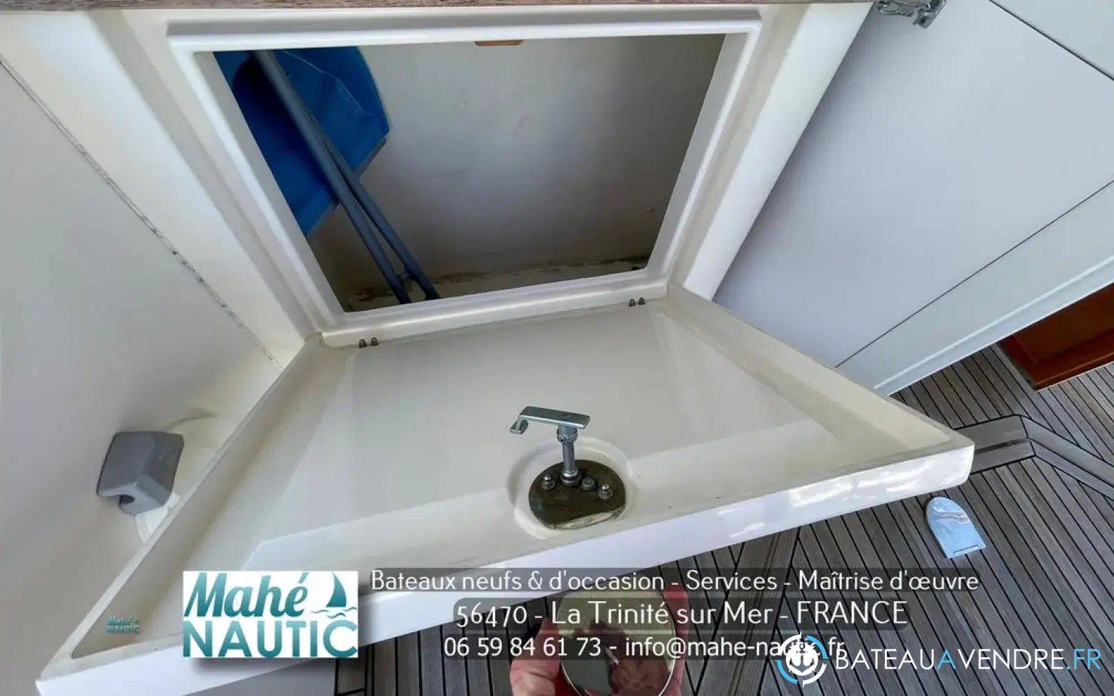 slider 41 Arcoa Mystic 44