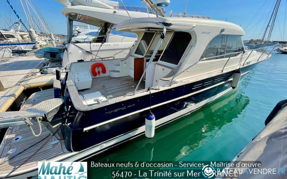 Arcoa Mystic 44 exterieur photo 5