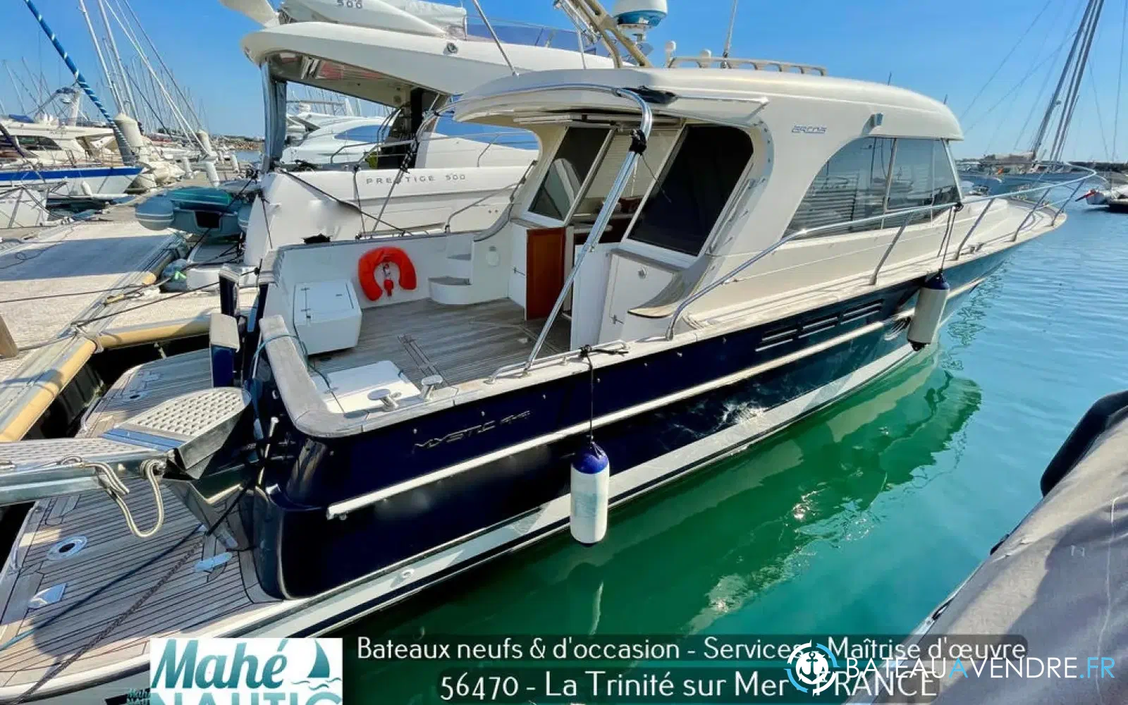 slider 4 Arcoa Mystic 44