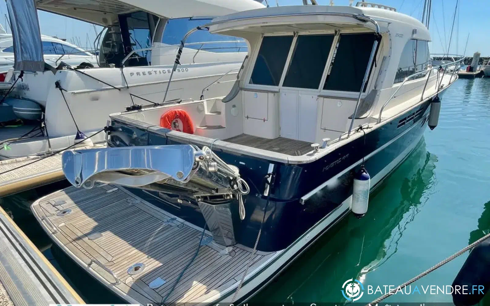 slider 8 Arcoa Mystic 44