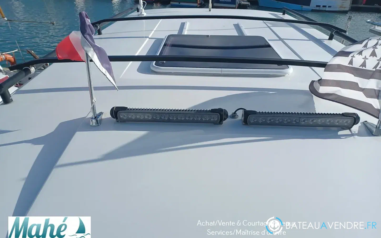 slider 11 Jeanneau Merry Fisher 895 Marlin