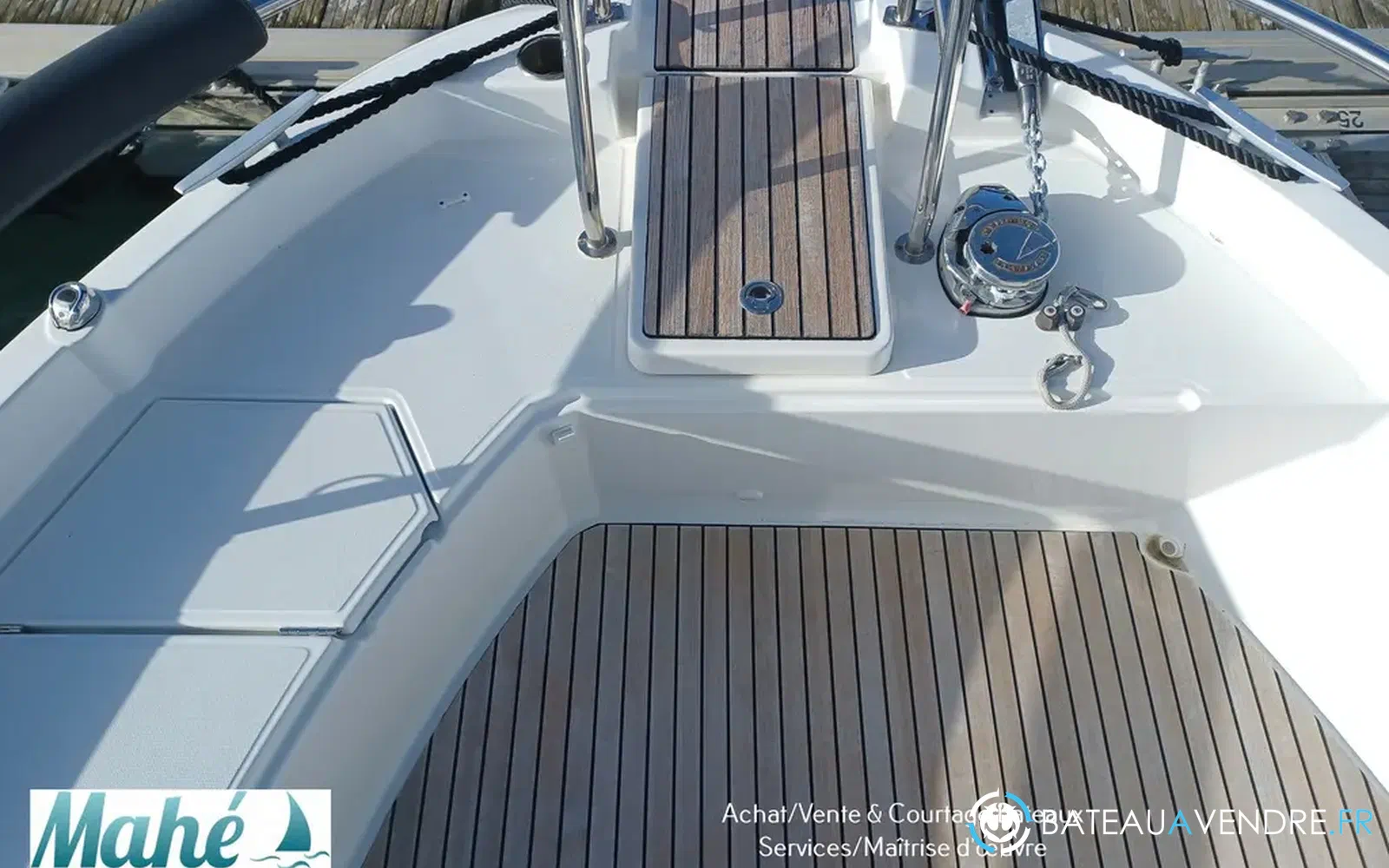 slider 12 Jeanneau Merry Fisher 895 Marlin