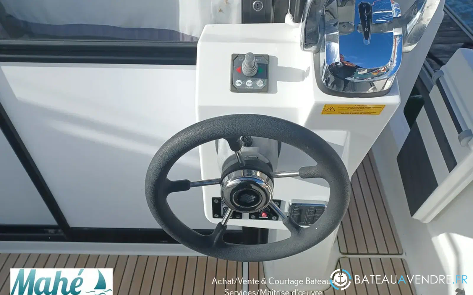 slider 13 Jeanneau Merry Fisher 895 Marlin
